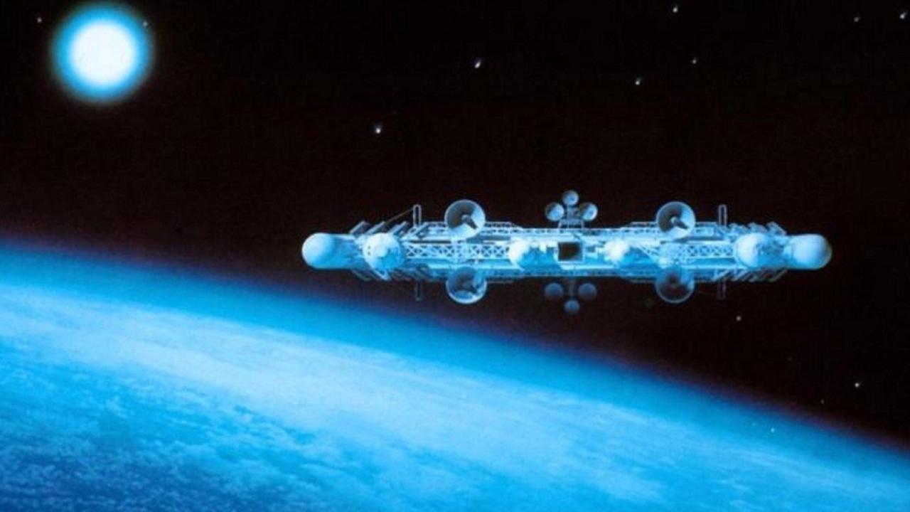 1997: il principio dell'arca di Noè