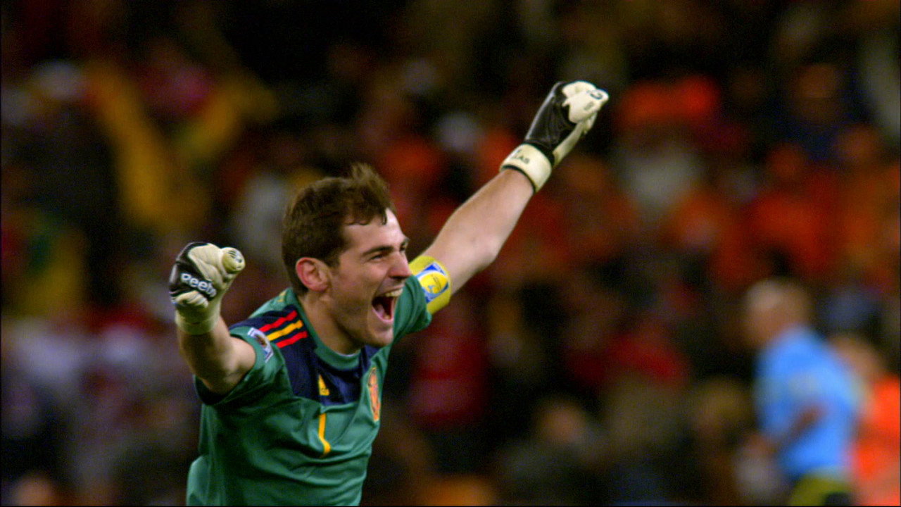 2010 Fifa World Cup - Sudafrica