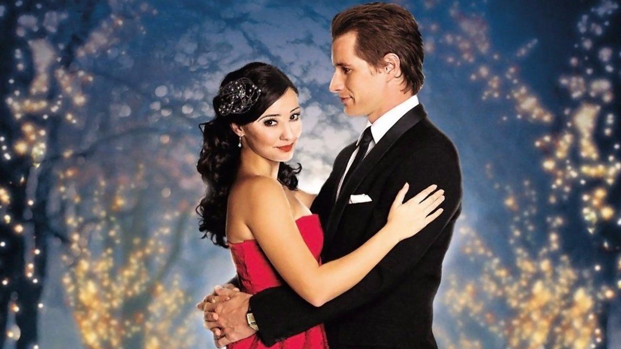 A Christmas Kiss – Un Natale al bacio