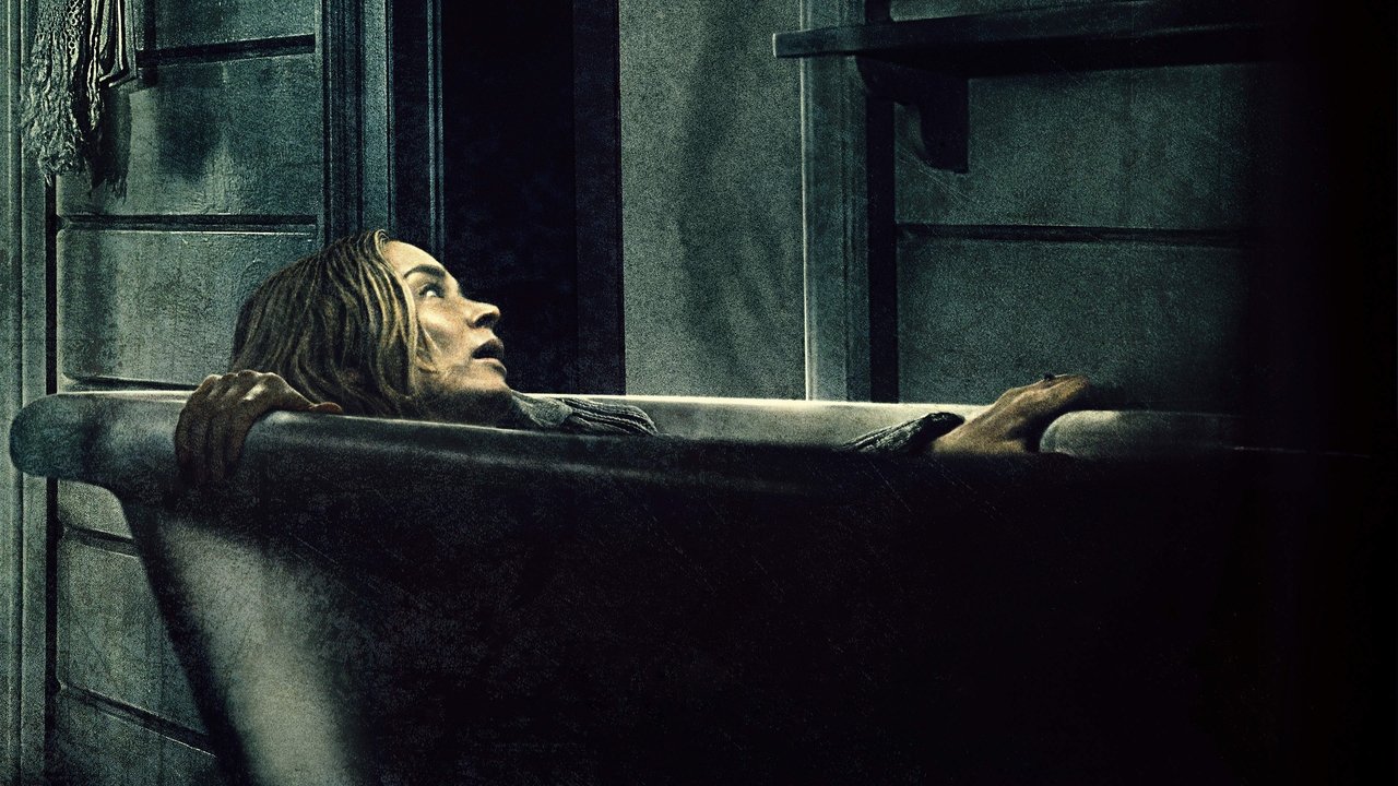 A Quiet Place - Un posto tranquillo