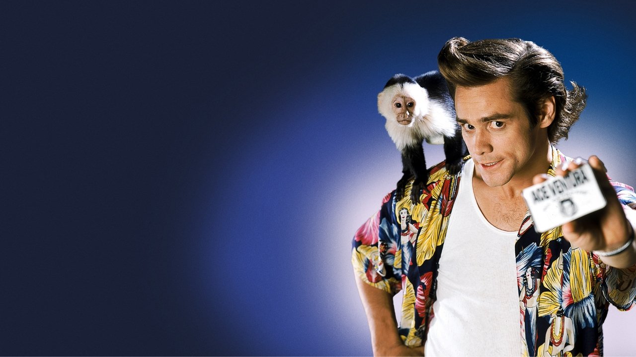 Ace Ventura - L'acchiappanimali