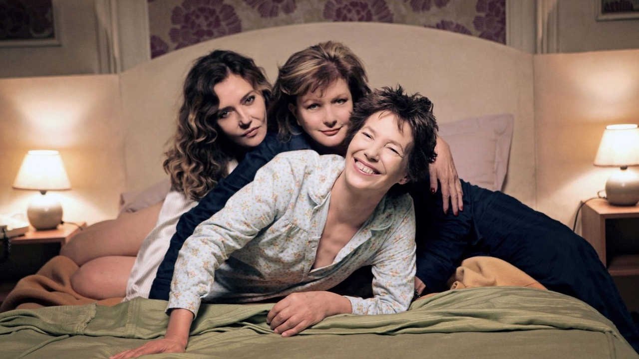 Adorabili amiche