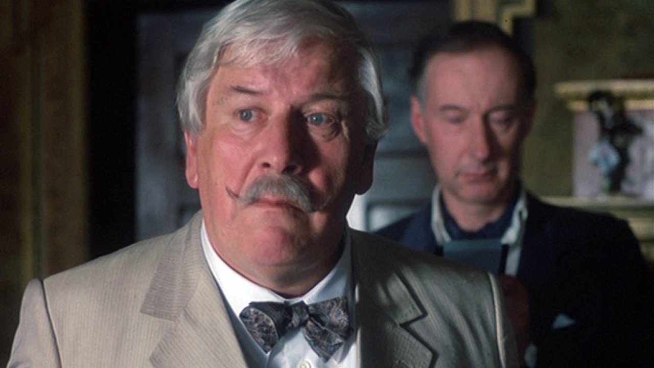 Agatha Christie: Caccia al delitto