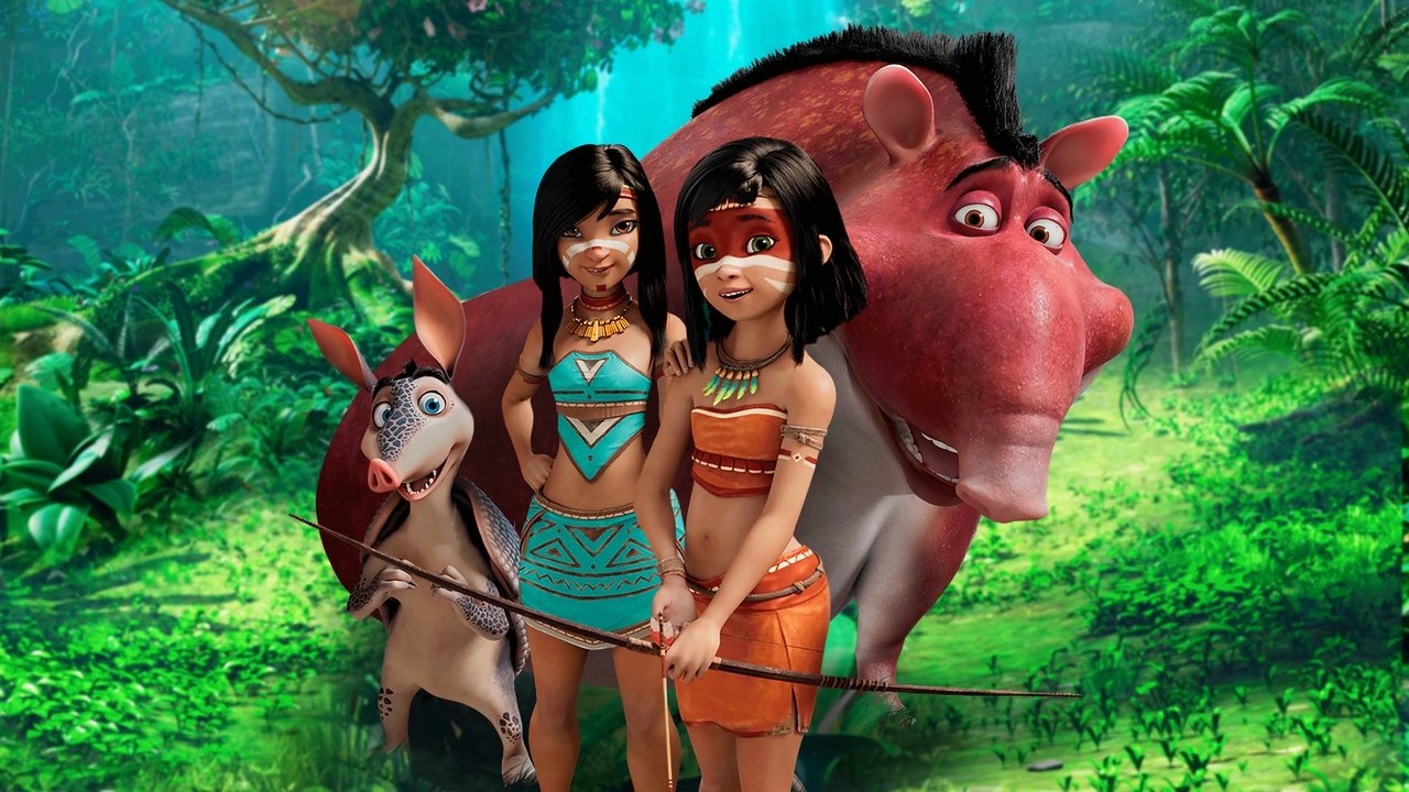 Ainbo - Spirito dell'Amazzonia