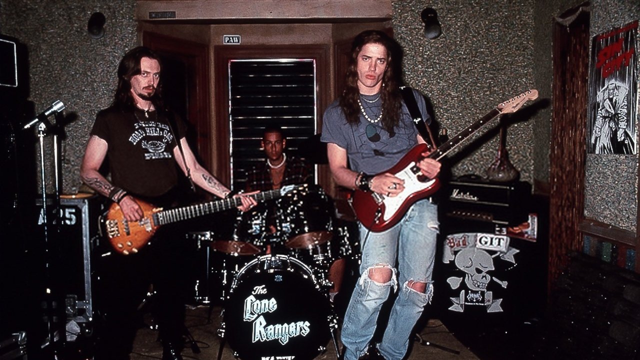 Airheads - Una band da lanciare
