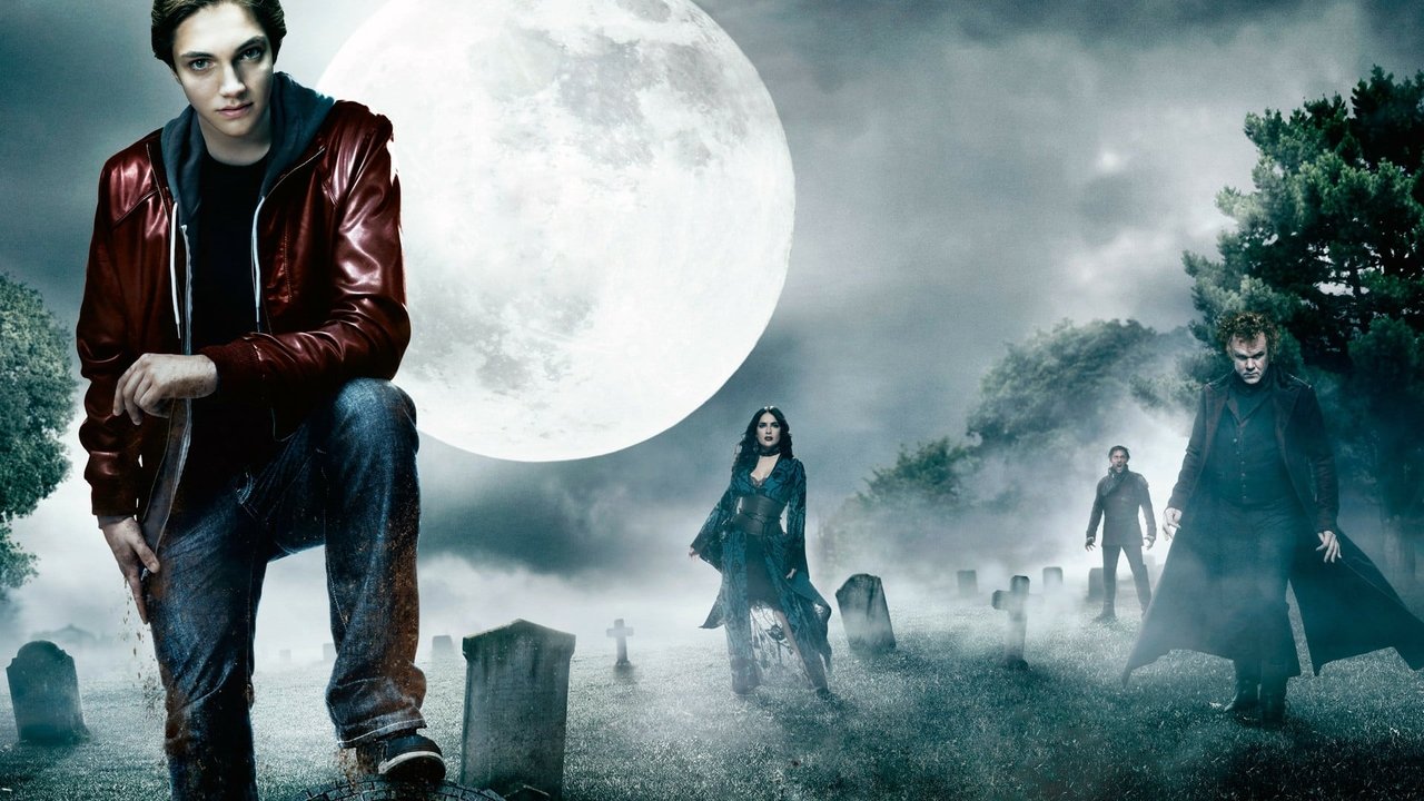 Aiuto vampiro