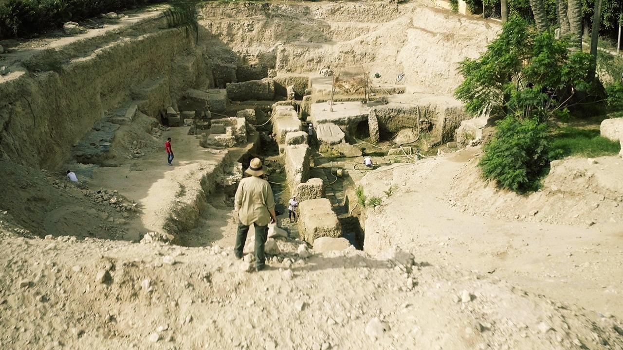 Alessandro Magno: il mistero della tomba