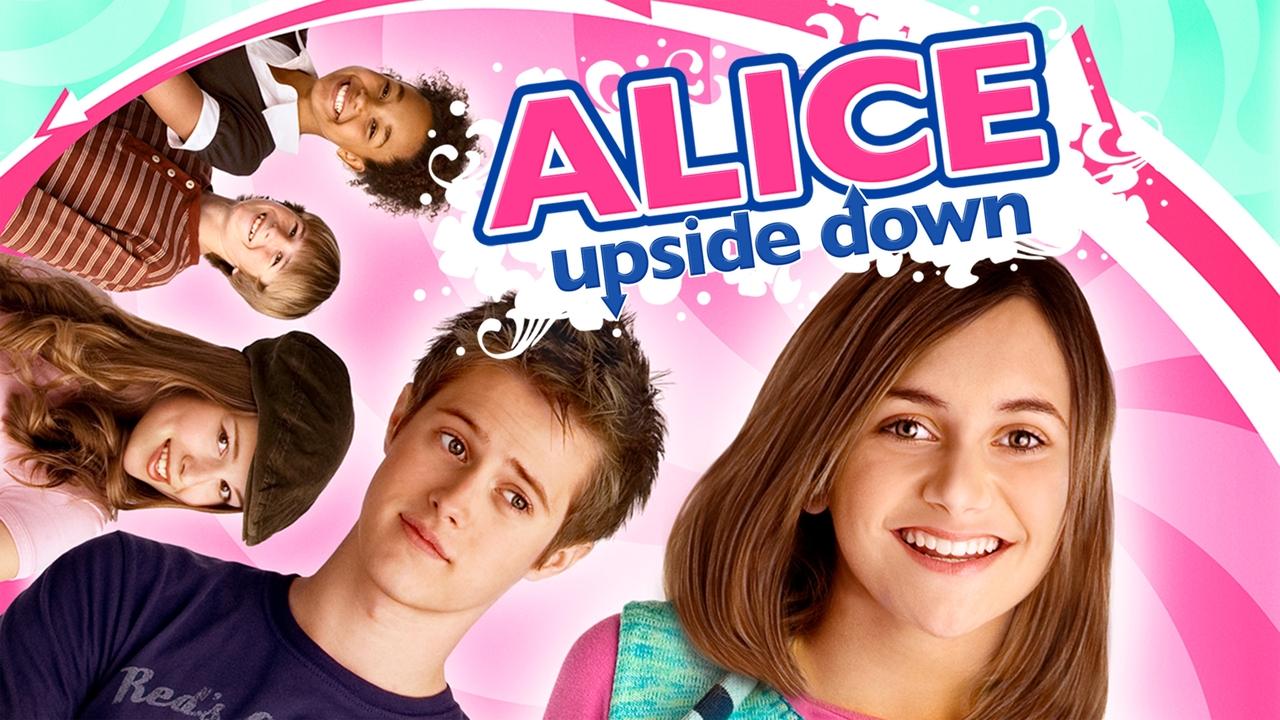 Alice una vita sottosopra