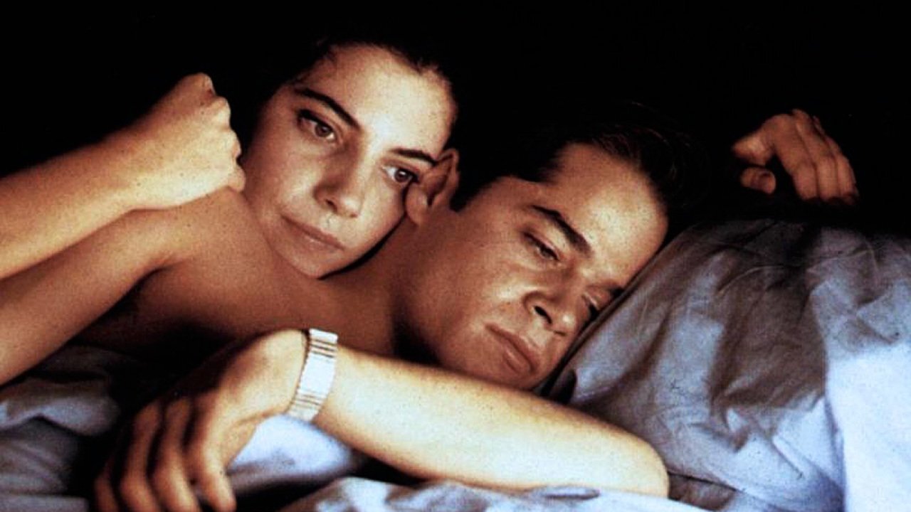 Amantes - Amanti