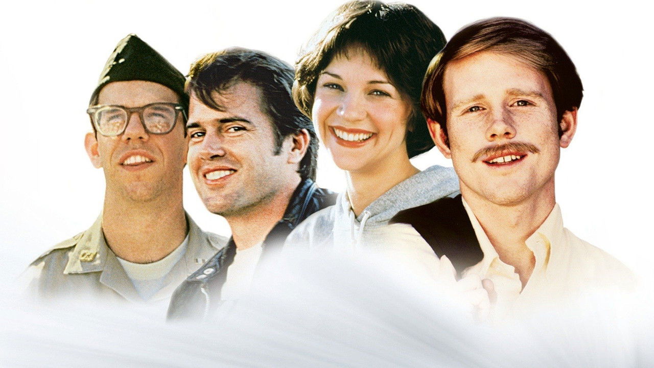 American Graffiti 2