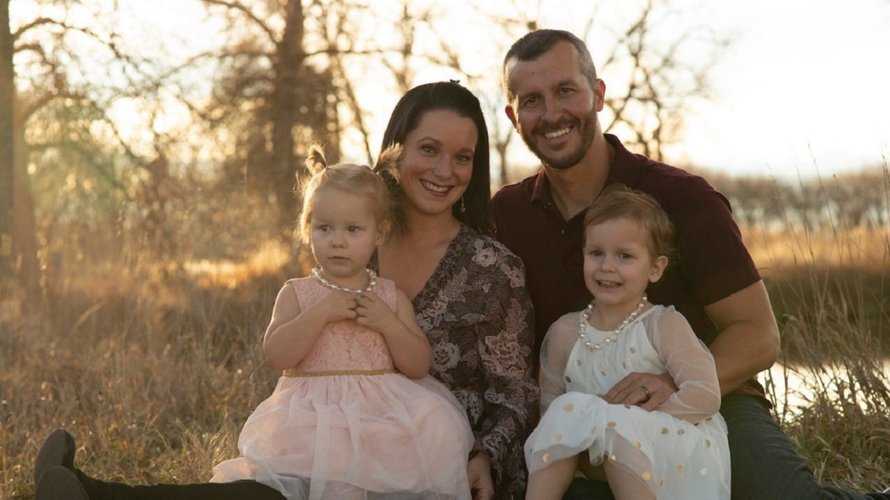 American Murder: La famiglia della porta accanto