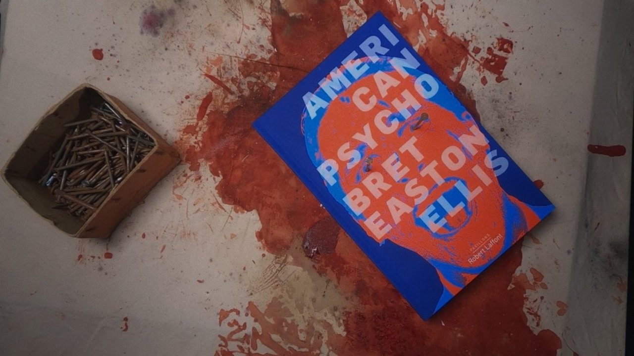 «American psycho»: l'America di Bret Easton Ellis