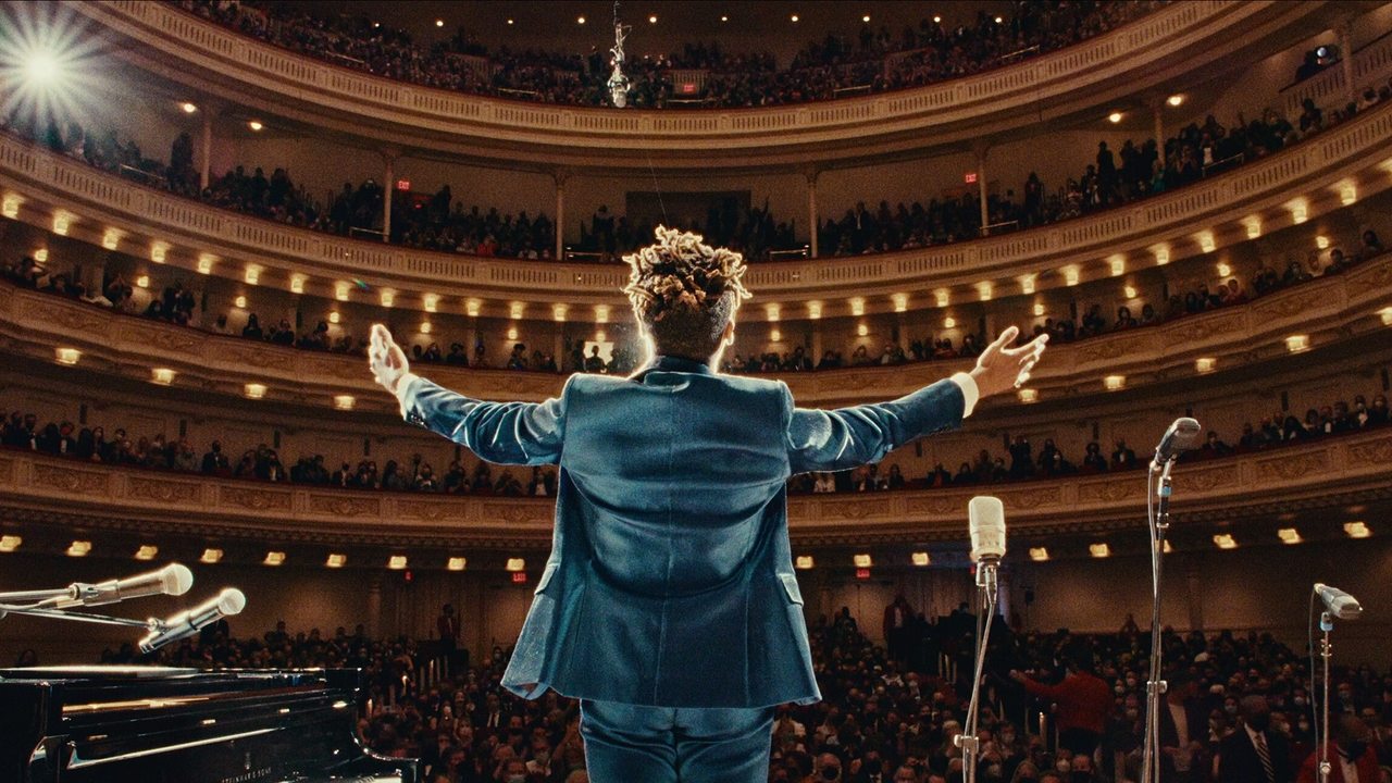 American Symphony: Jon Batiste