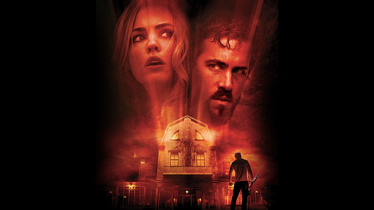 Amityville Horror