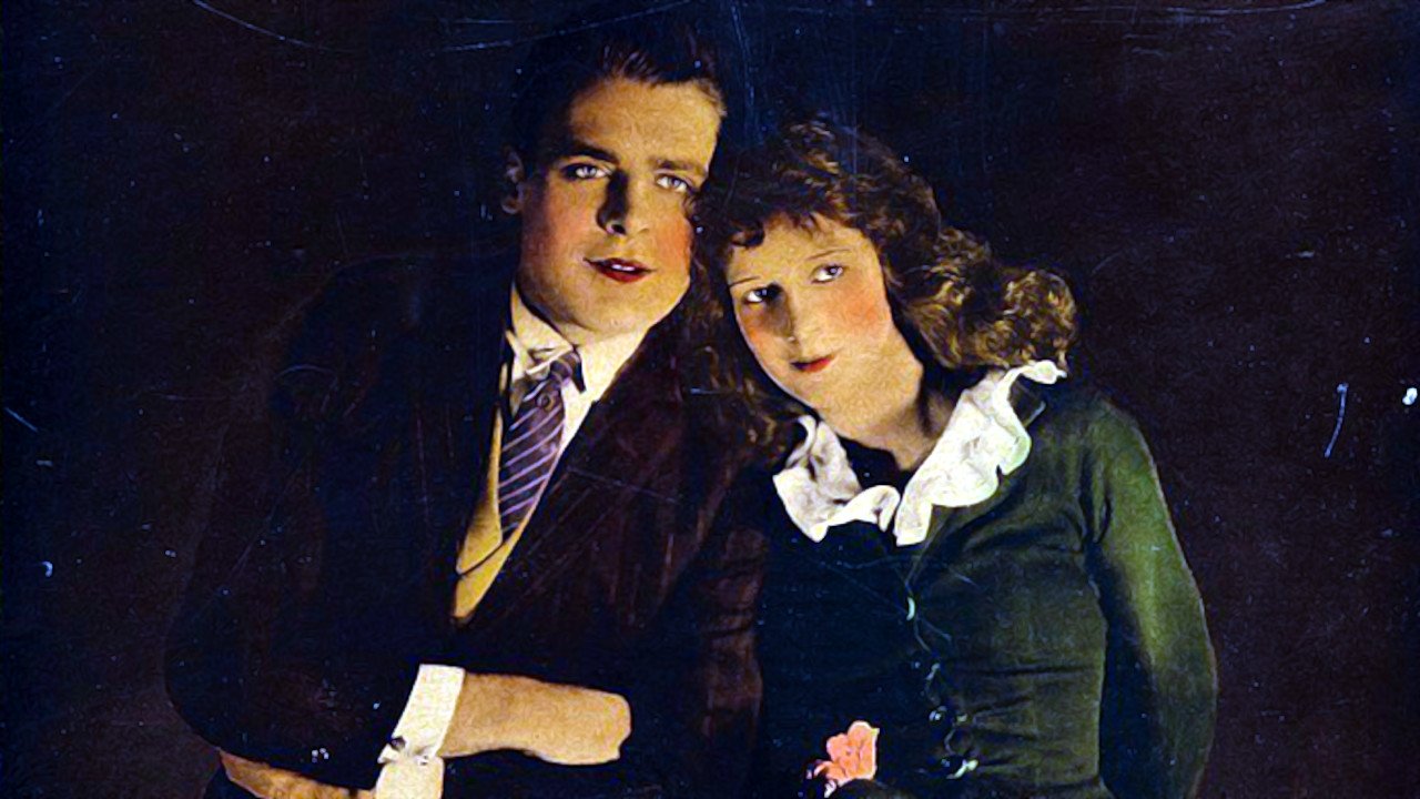 Amore d'altri tempi