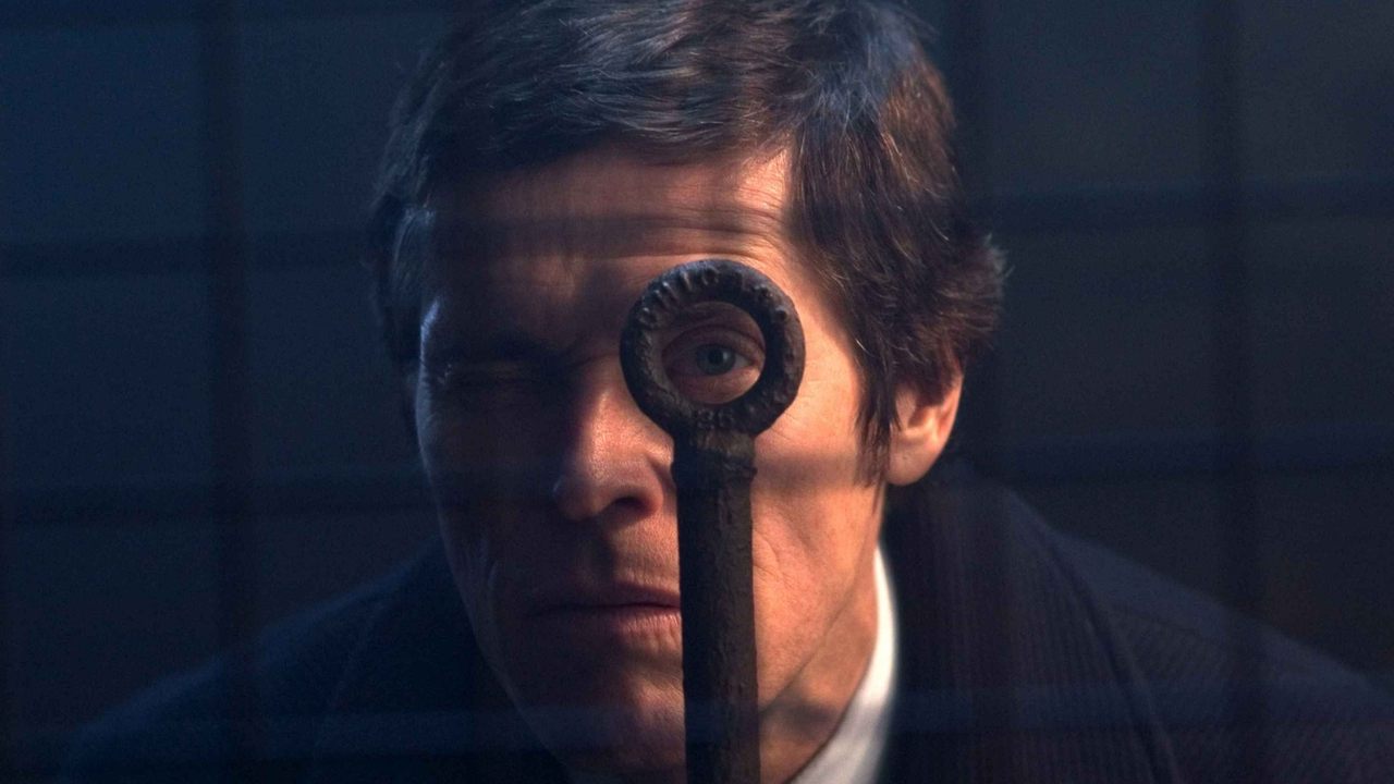Anamorph - I ritratti del serial killer