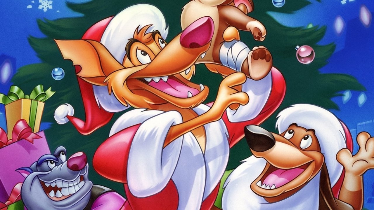 Anche i cani vanno in paradiso - Un racconto di Natale
