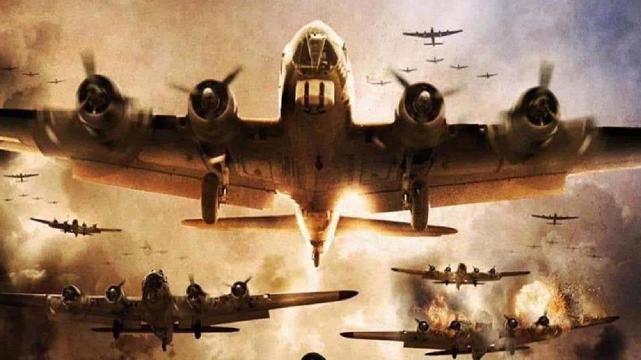 Angel of the Skies - Battaglia nei cieli
