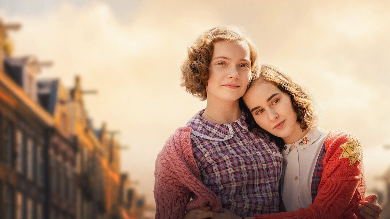 Anne Frank - La mia migliore amica