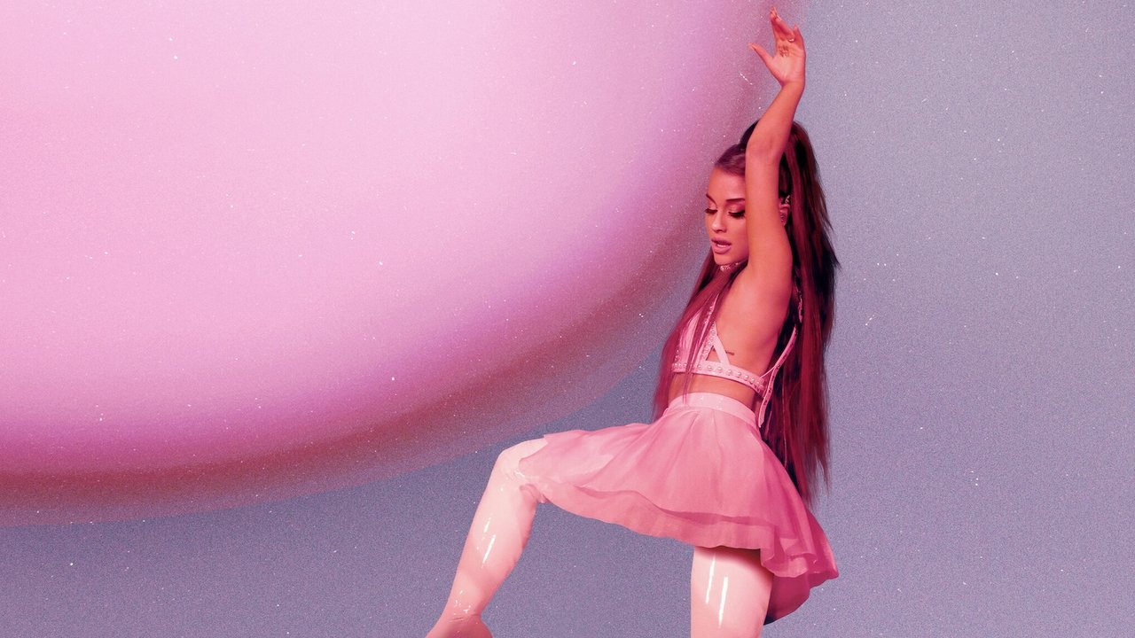 Ariana Grande - excuse me, i love you
