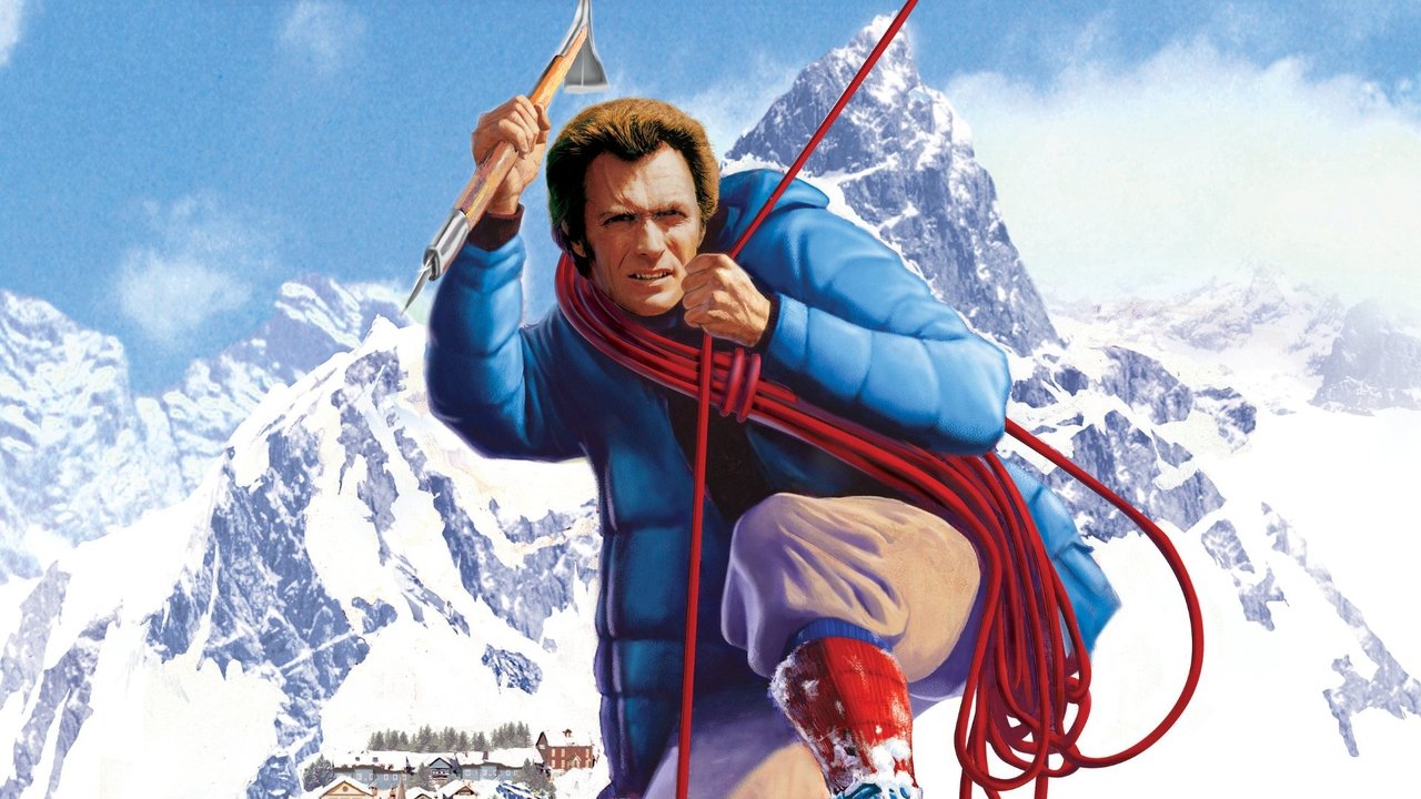 Assassinio sull'Eiger