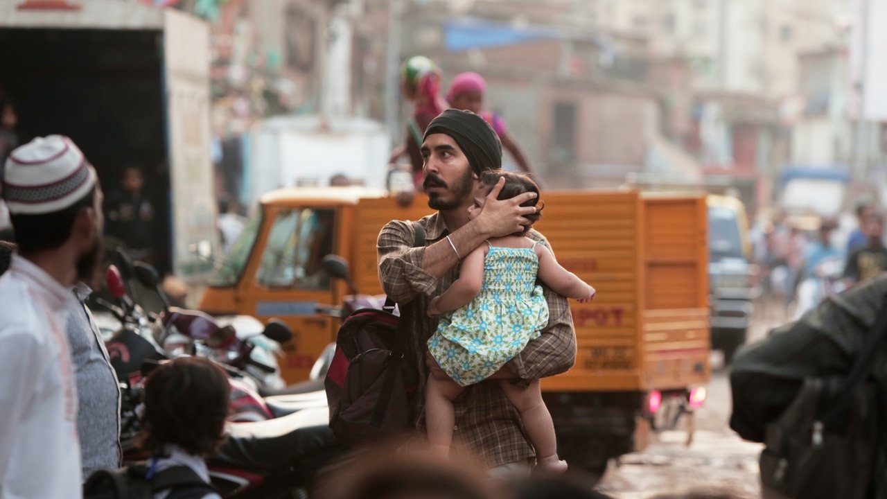 Attacco a Mumbai - Una vera storia di coraggio