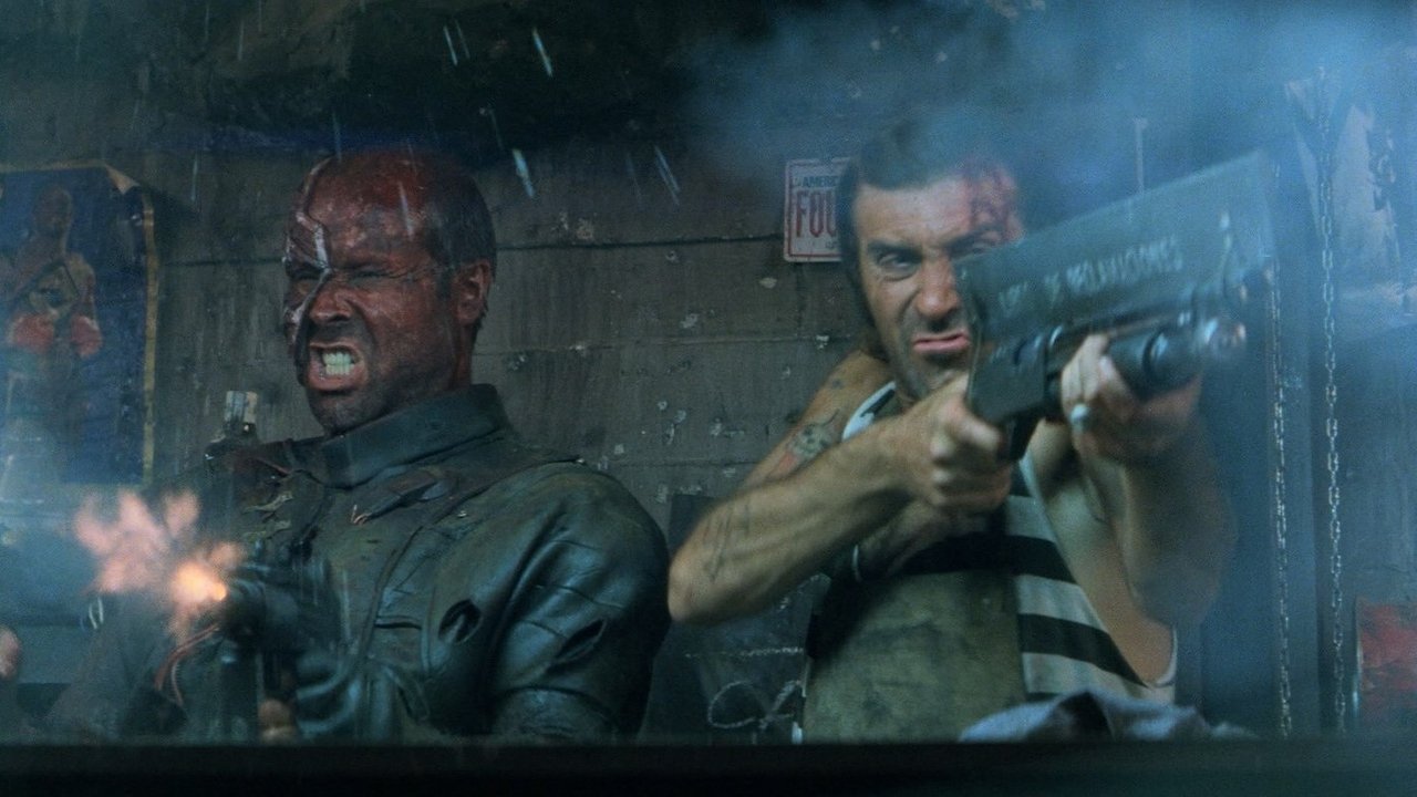 Azione mutante