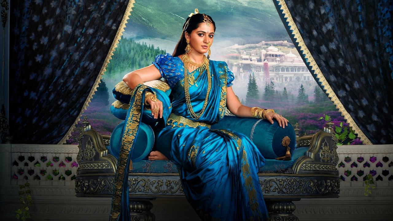 Baahubali 2 The Conclusion