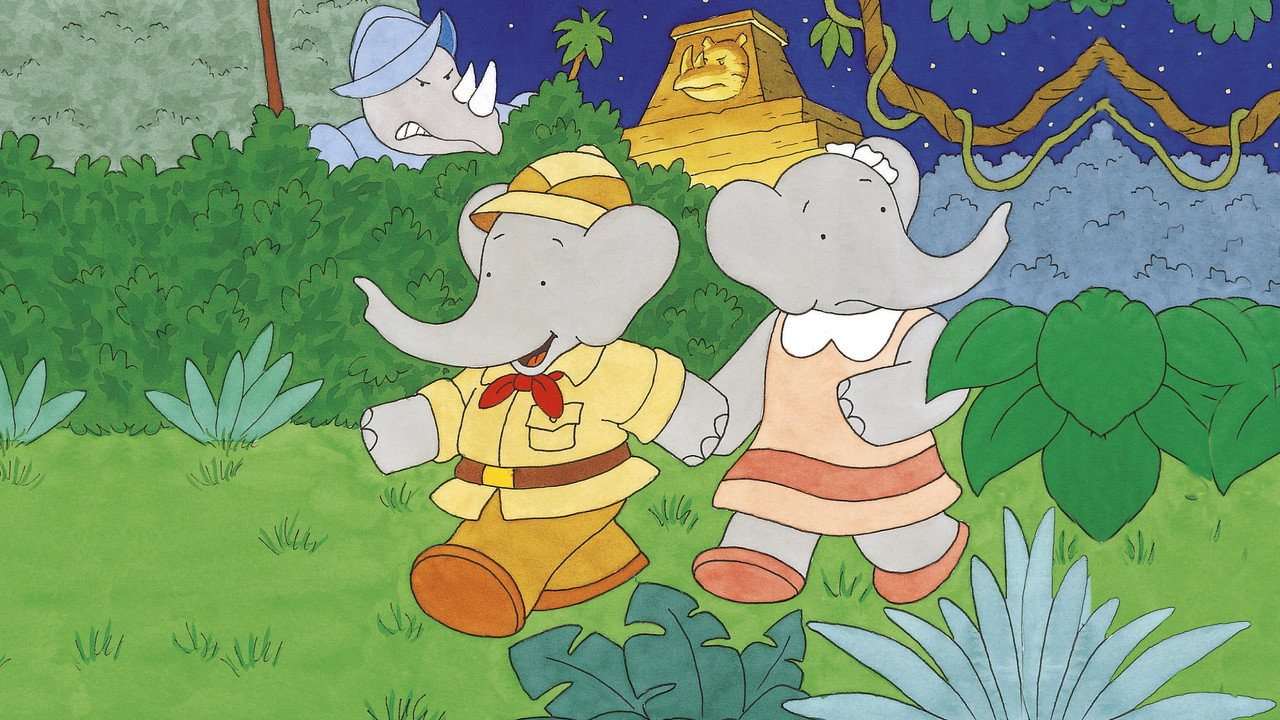 Babar