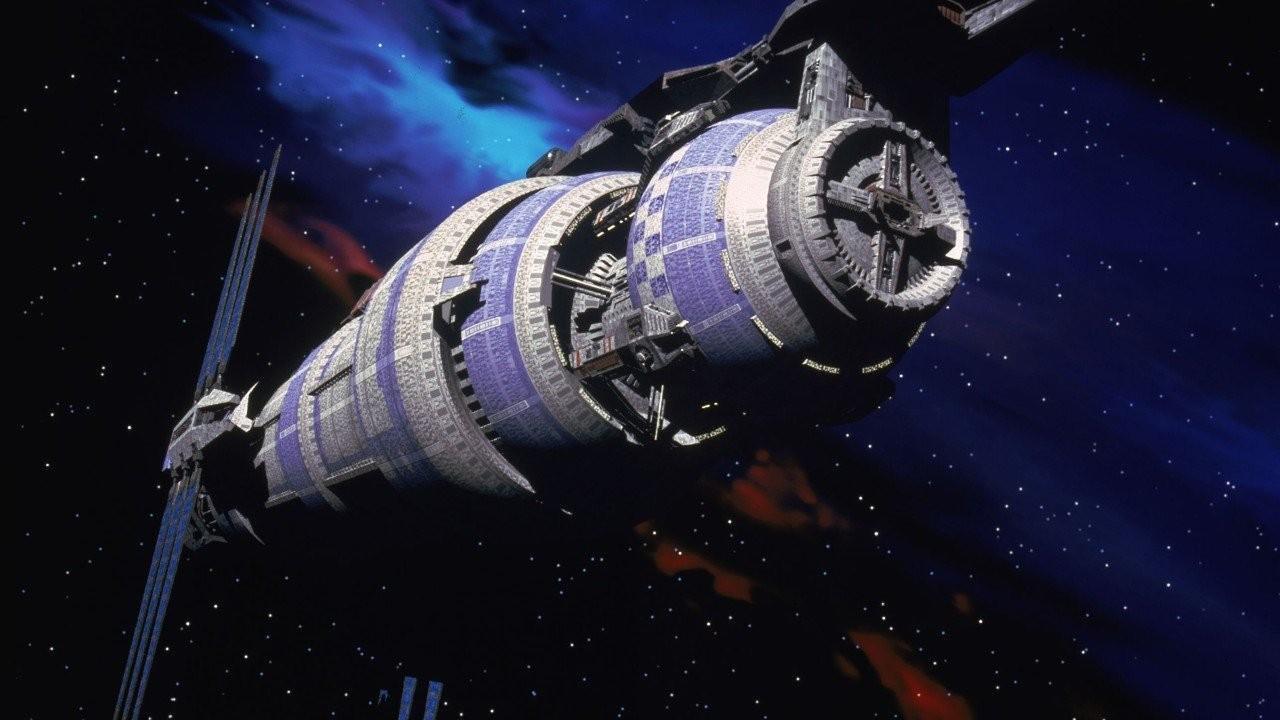 Babylon 5 - La Riunione