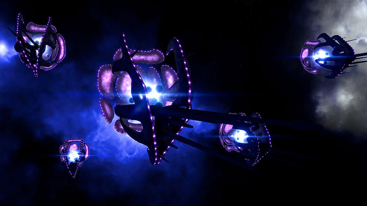 Babylon 5 - Terzo spazio