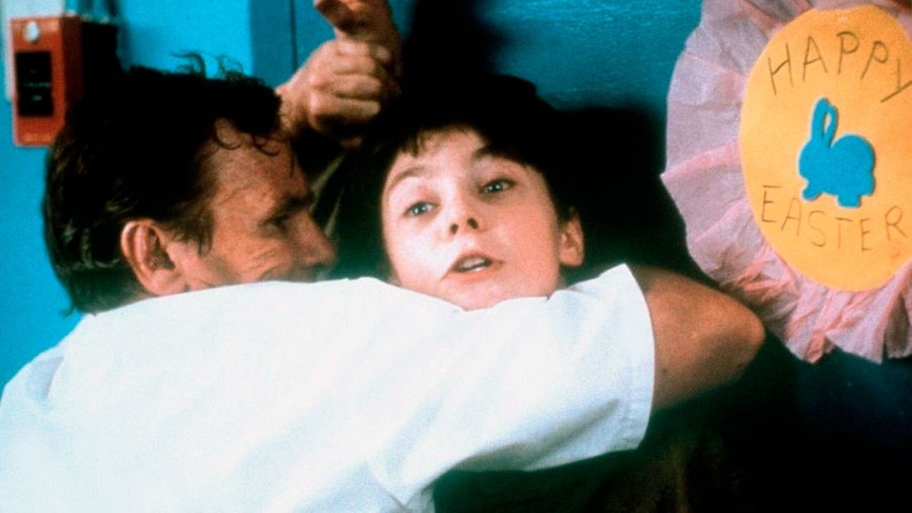 Bad Boy Story - Il ragazzo che gridava