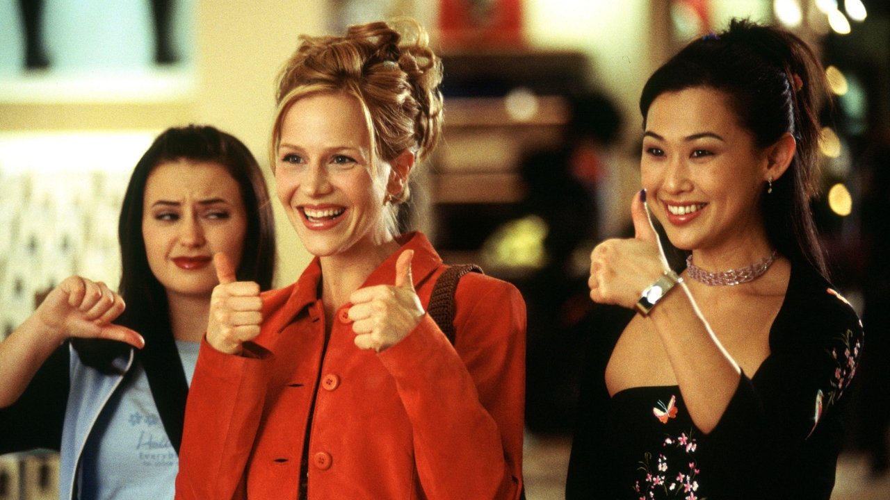 Bad Girls
