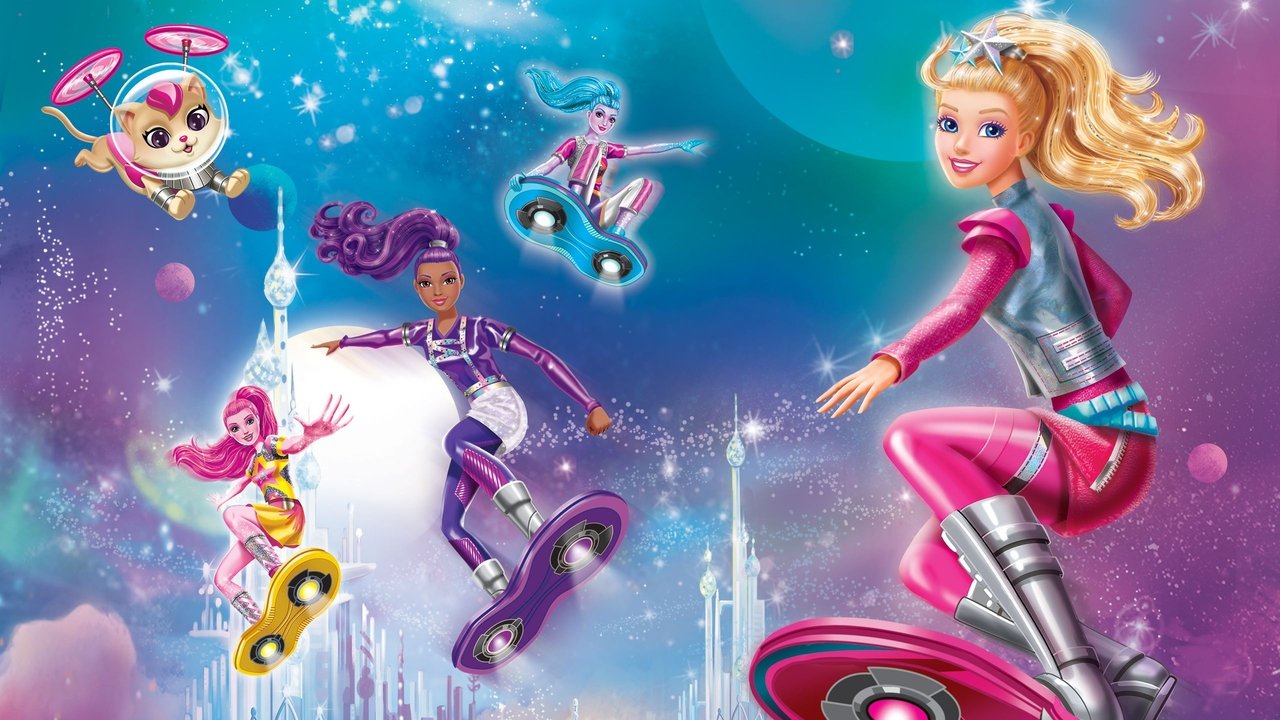 Barbie - Avventura stellare