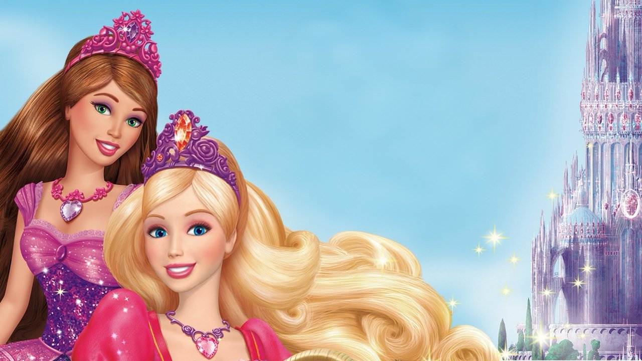 Barbie e il castello di diamanti