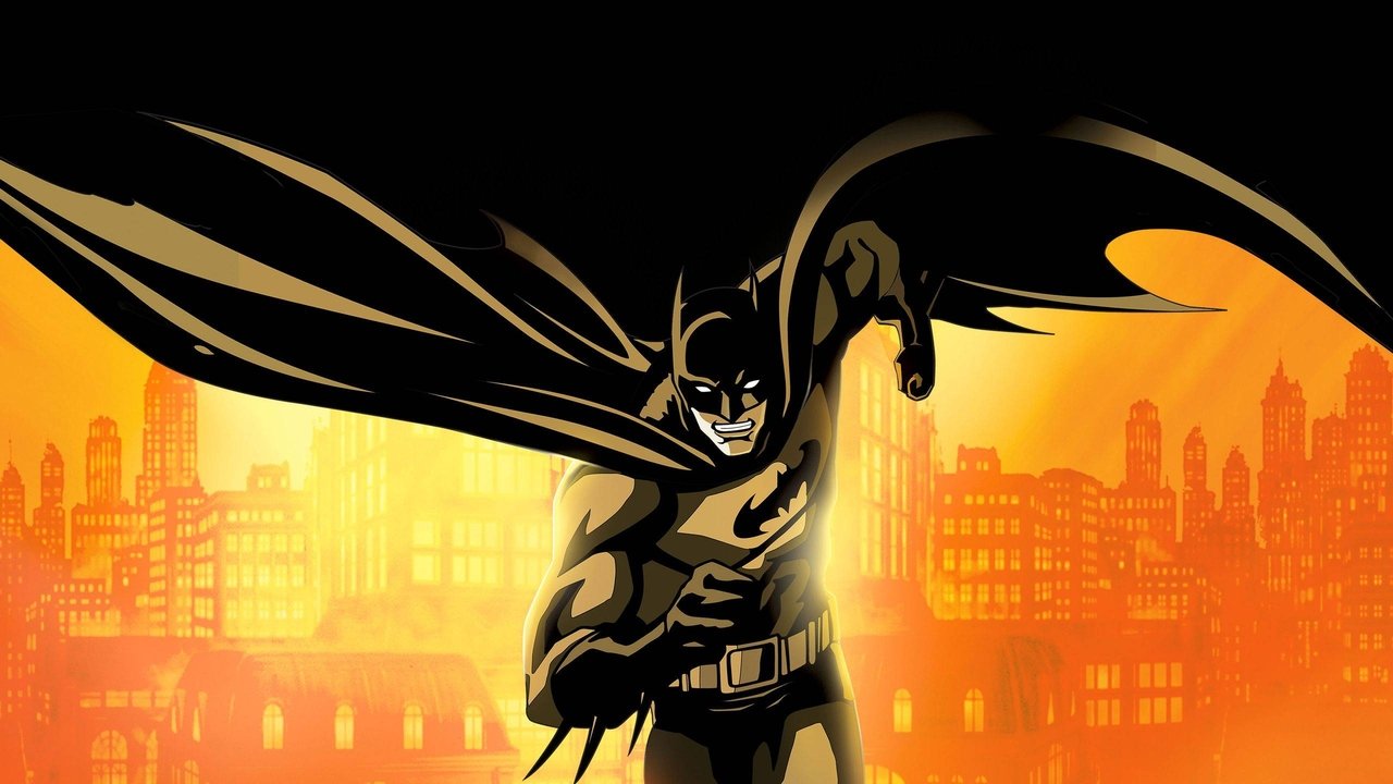Batman - Il cavaliere di Gotham