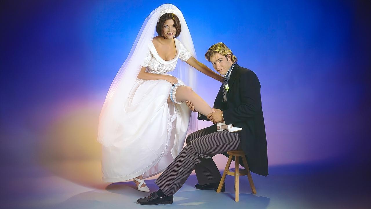 Bayside School - Matrimonio a Las Vegas