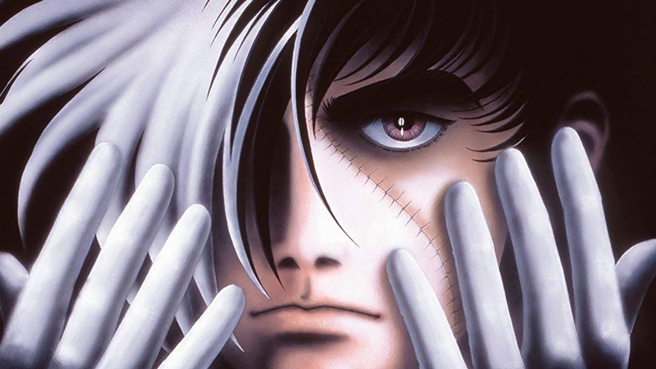 Black Jack - La sindrome di Moira