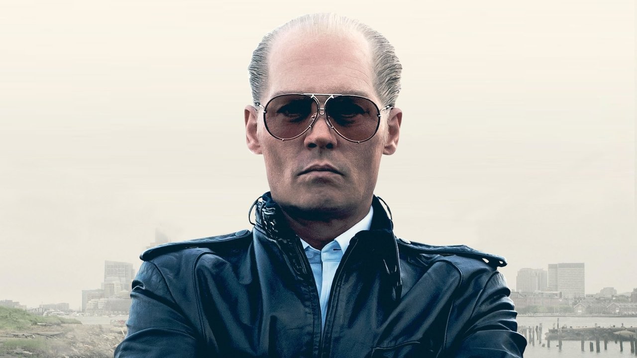 Black Mass - L'ultimo gangster
