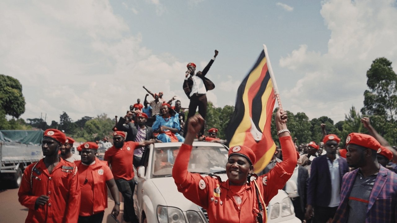 Bobi Wine: Il presidente del ghetto