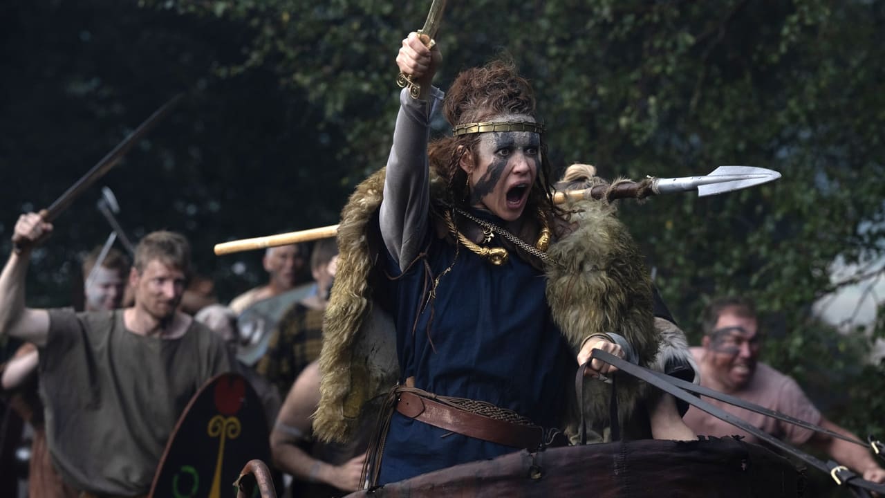 Boudica - La Regina guerriera