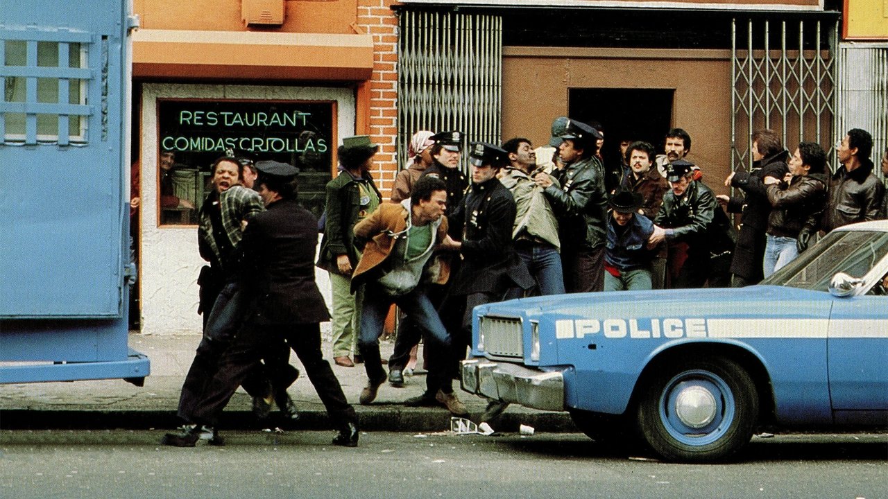 Bronx 41º distretto di polizia