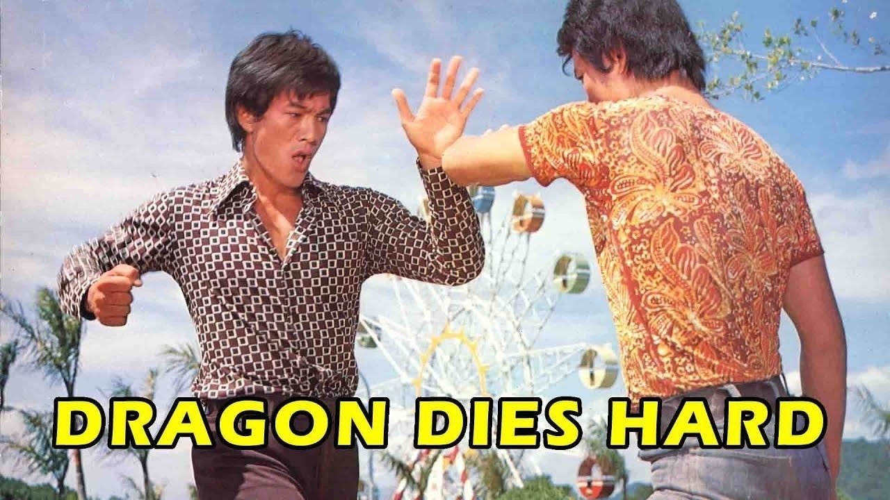 Bruce Lee Super Drago