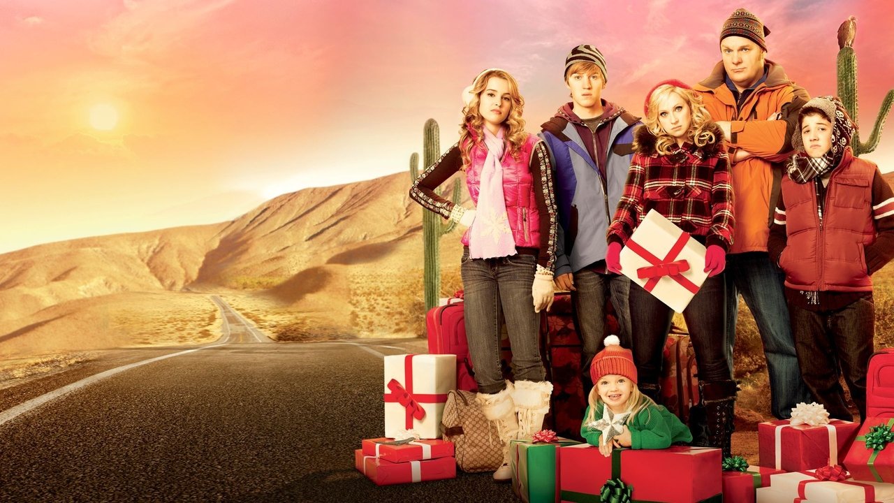 Buona fortuna Charlie - Road Trip Movie