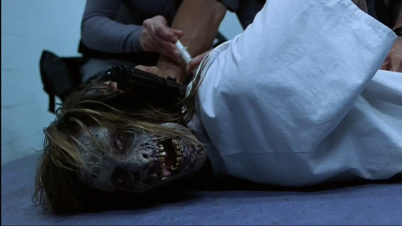 Cacciatori di zombie