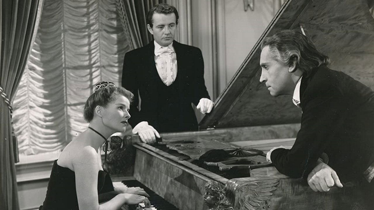 Canto d'amore