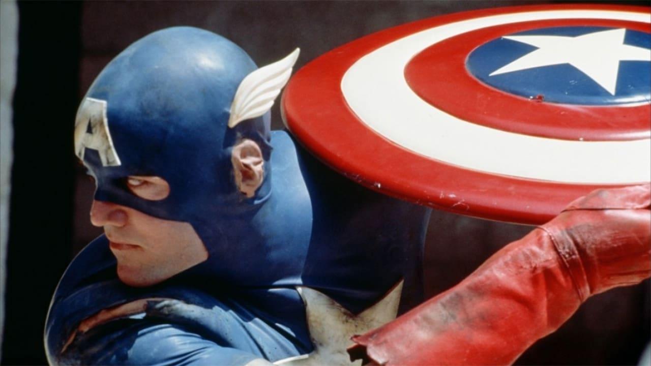 Capitan America