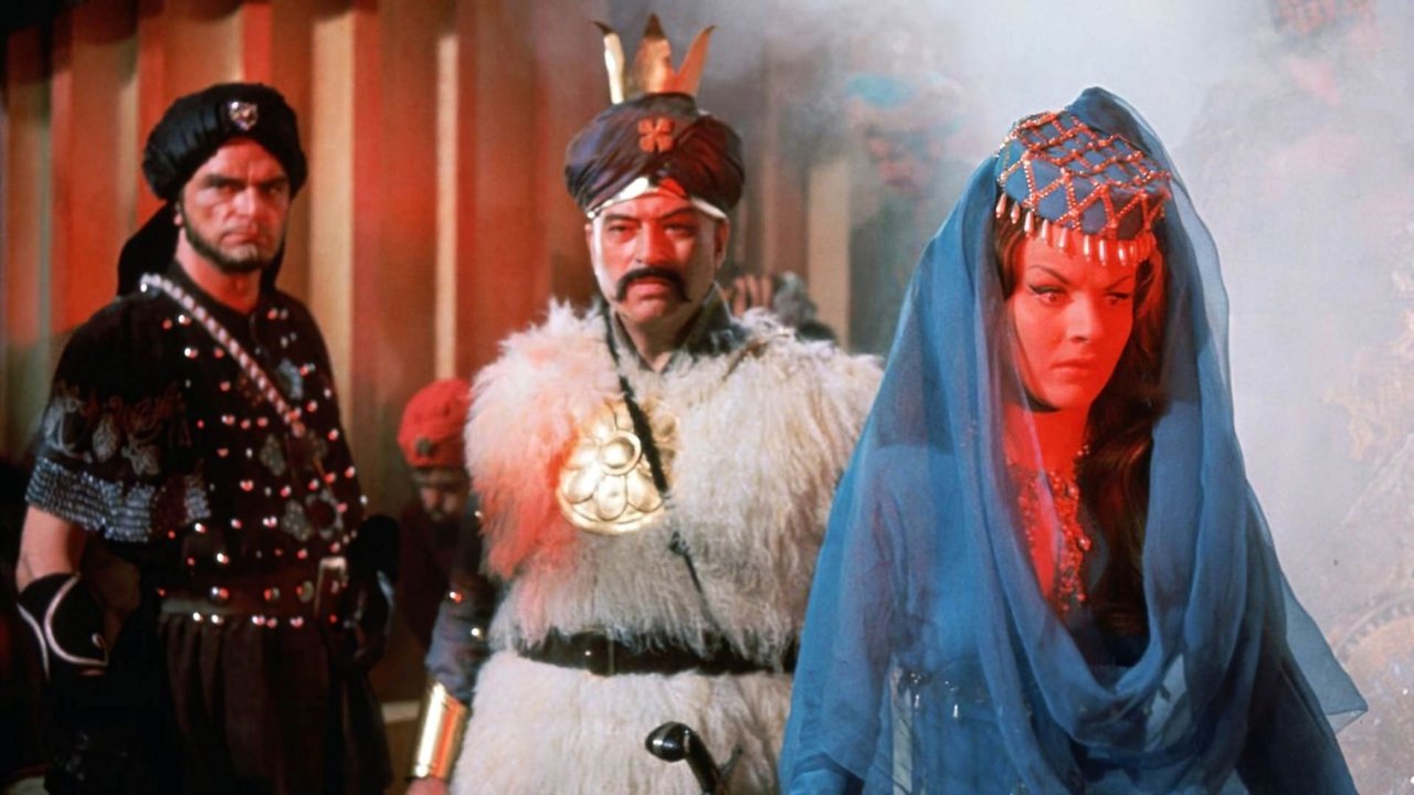 Capitan Sinbad