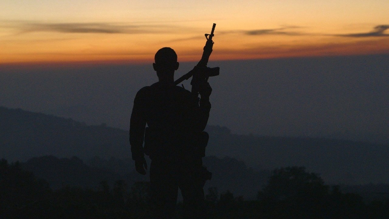 Cartel Land - Pérez Prima Di Emilia