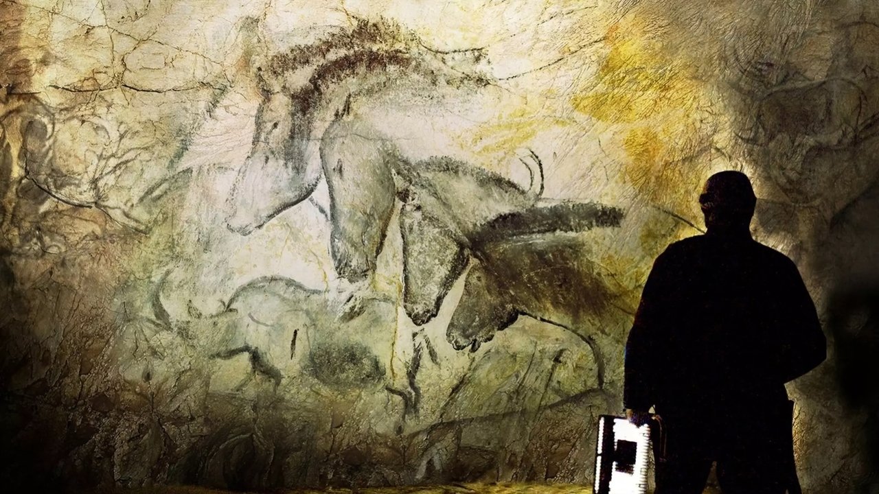 Cave Of Forgotten Dreams